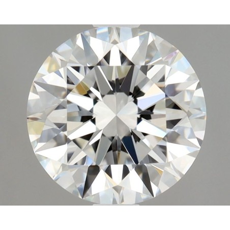 Diament szlif okrągły, 1.08ct, VVS2, F, GIA 2524189078