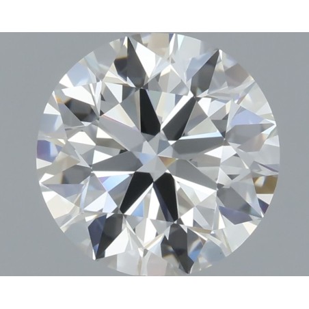 Diament szlif okrągły, 1.03ct, VVS2, F, GIA 1533027887