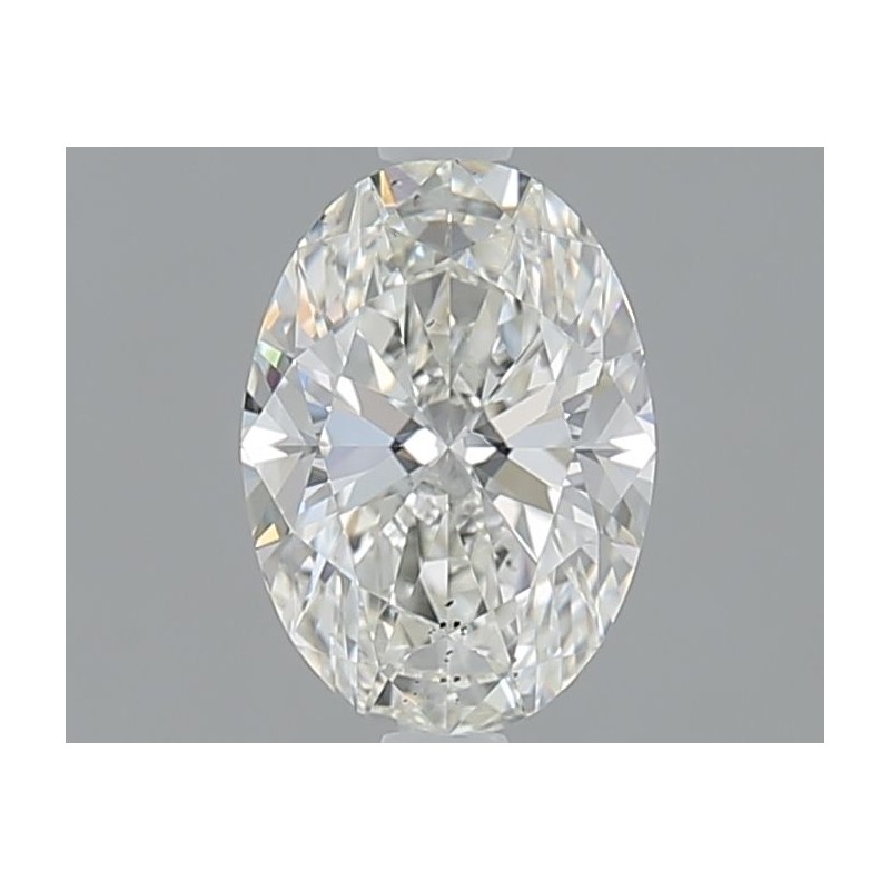 Diament szlif owalny, 1.01ct, SI1, I, GIA 6532790369 Diament szlif owalny, 1.01ct, SI1, I, GIA 6532790369