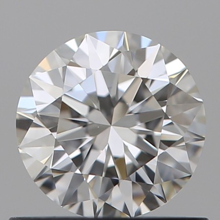 Diament szlif okrągły, 0.66ct, VVS1, G, GIA 6521948023