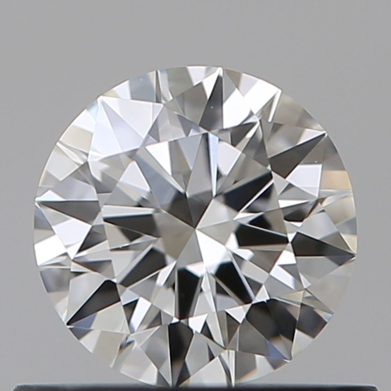 Diament szlif okrągły, 0.51ct, VVS1, H, GIA 2524907234 Diament szlif okrągły, 0.51ct, VVS1, H, GIA 2524907234