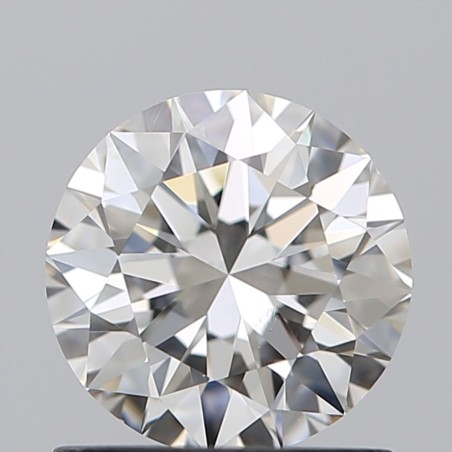 Diament szlif okrągły, 1.01ct, SI1, H, GIA 5493701037