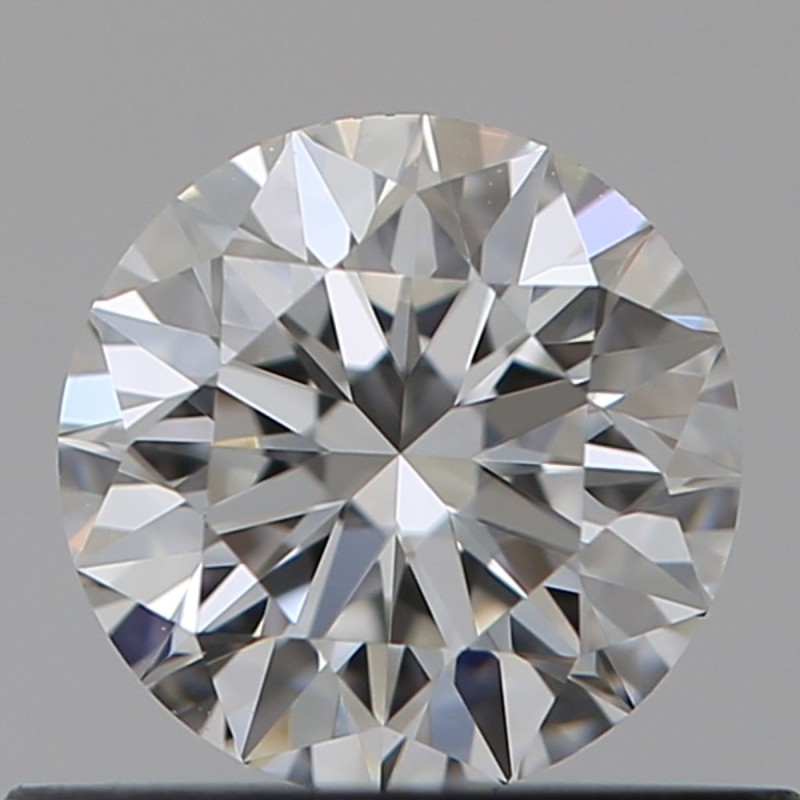 Diament szlif okrągły, 0.5ct, VS1, G, GIA 2526815577