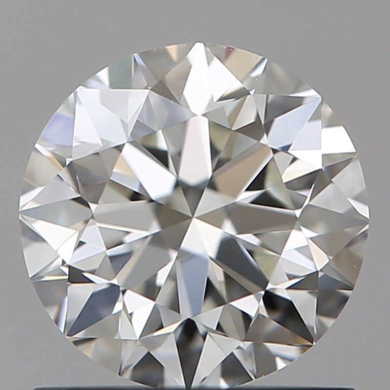 Diament szlif okrągły, 1.01ct, VVS2, G, IGI 691562917 Diament szlif okrągły, 1.01ct, VVS2, G, IGI 691562917