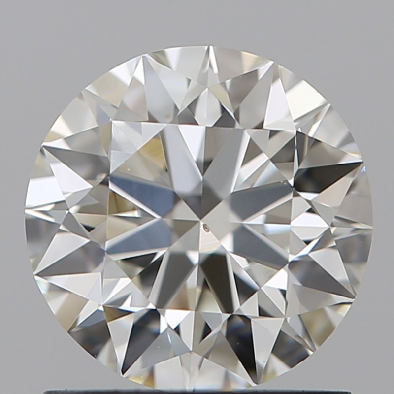 Diament szlif okrągły, 1.12ct, VS2, H, IGI 691562920 Diament szlif okrągły, 1.12ct, VS2, H, IGI 691562920