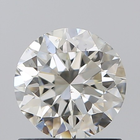 Diament szlif okrągły, 1ct, VS2, I, IGI 724504712