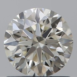 Diament szlif okrągły, 1ct, VS1, I, IGI 724504742