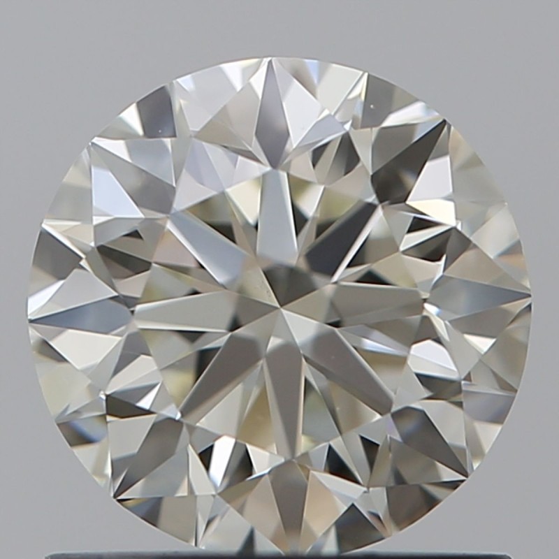 Diament szlif okrągły, 1ct, VS1, I, IGI 724504742