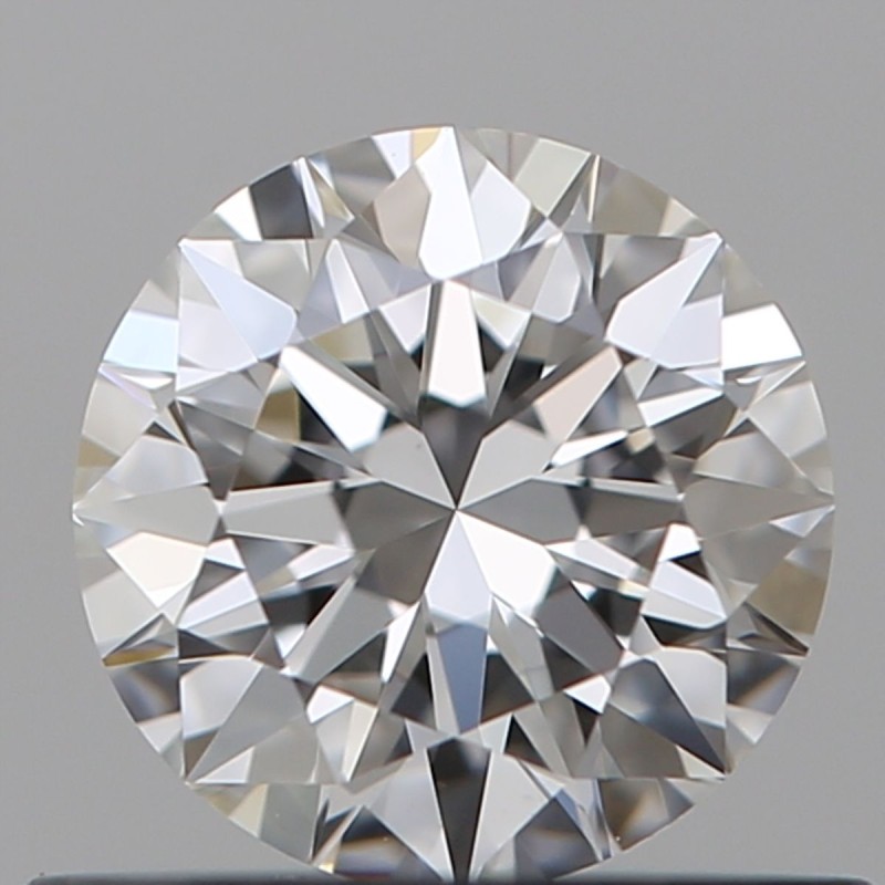 Diament szlif okrągły, 0.55ct, VVS1, F, GIA 1533531468 Diament szlif okrągły, 0.55ct, VVS1, F, GIA 1533531468