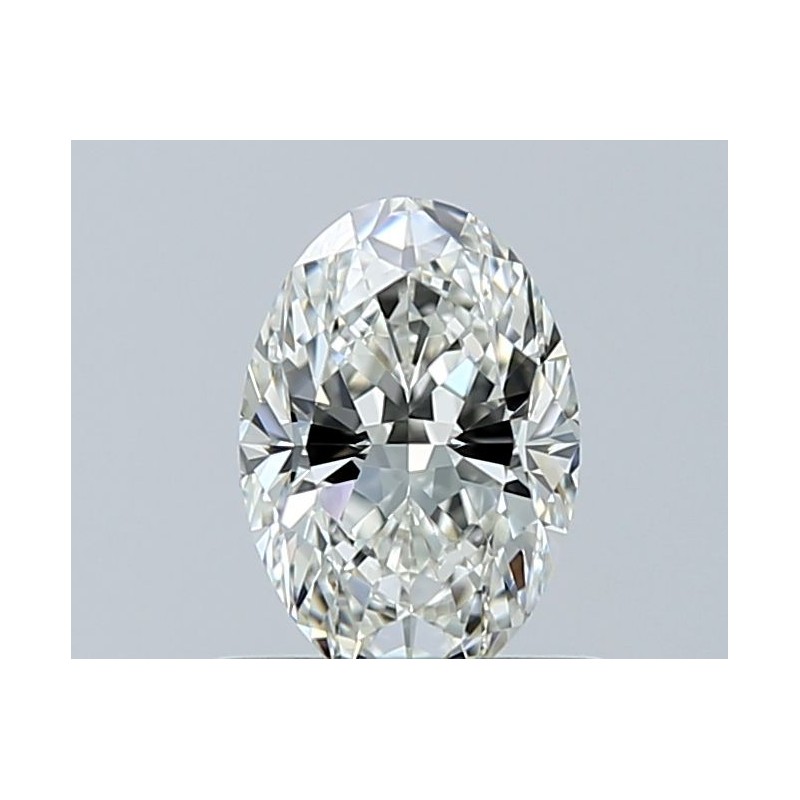 Diament szlif owalny, 0.7ct, VVS1, H, GIA 6233751347 Diament szlif owalny, 0.7ct, VVS1, H, GIA 6233751347