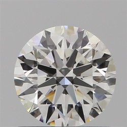 Diament szlif okrągły, 0.76ct, VVS1, I, GIA 5483380290