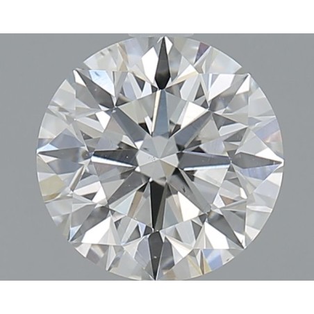 Diament szlif okrągły, 1.2ct, SI2, I, GIA 2536738522