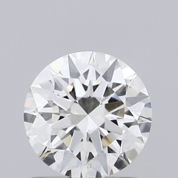 Diament szlif okrągły, 0.7ct, VS2, H, GIA 6522284596