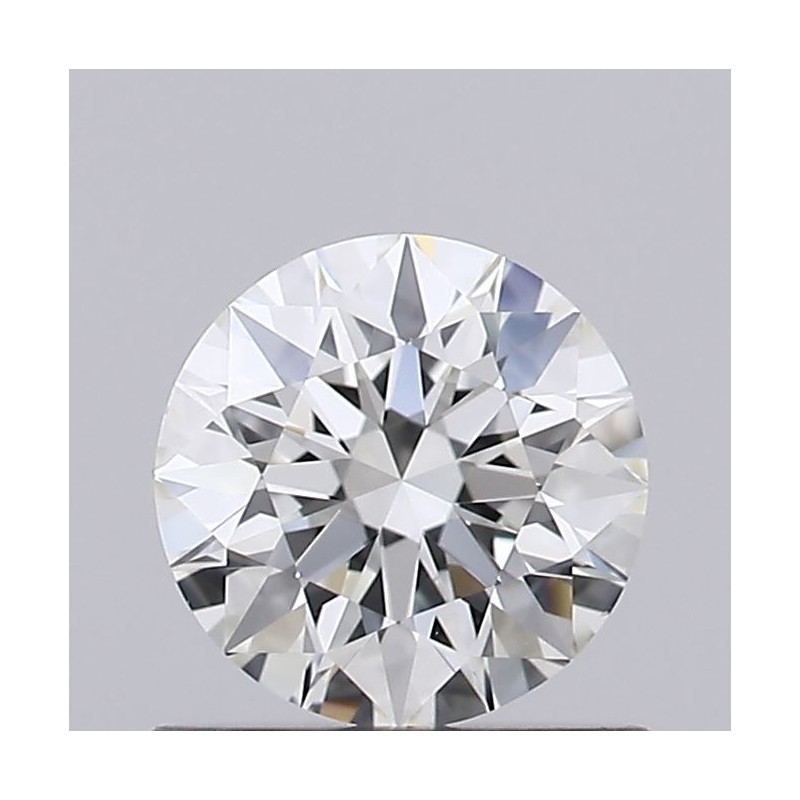 Diament szlif okrągły, 0.61ct, VS2, I, GIA 1525561303