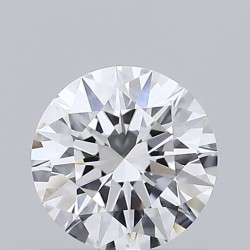 Diament szlif okrągły, 0.53ct, VVS2, F, GIA 2537508470