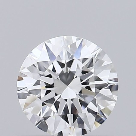 Diament szlif okrągły, 0.53ct, VVS2, F, GIA 2537508470