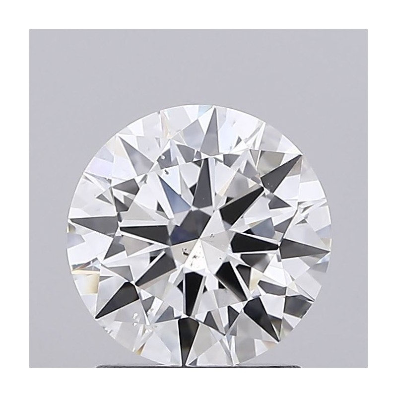 Diament szlif okrągły, 1.5ct, SI1, I, GIA 5536705841 Diament szlif okrągły, 1.5ct, SI1, I, GIA 5536705841