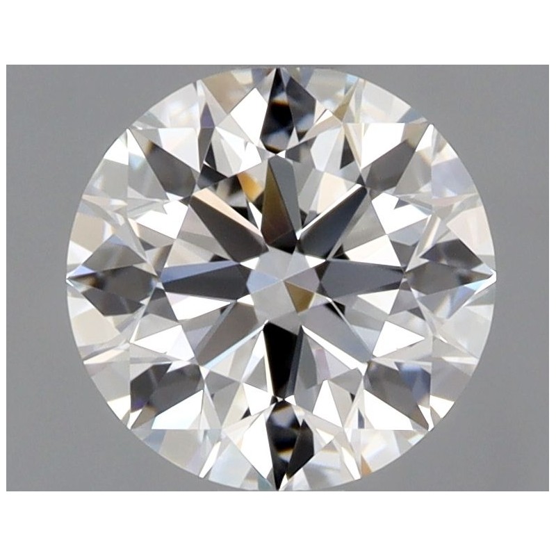 Diament szlif okrągły, 1ct, VVS1, D, GIA 2536304475 Diament szlif okrągły, 1ct, VVS1, D, GIA 2536304475