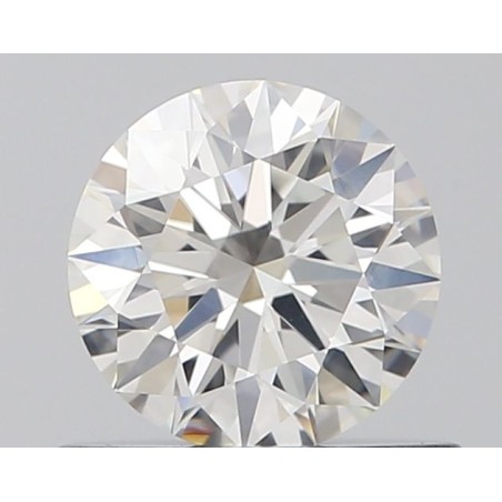 Diament szlif okrągły, 0.57ct, VS2, H, GIA 1523462311