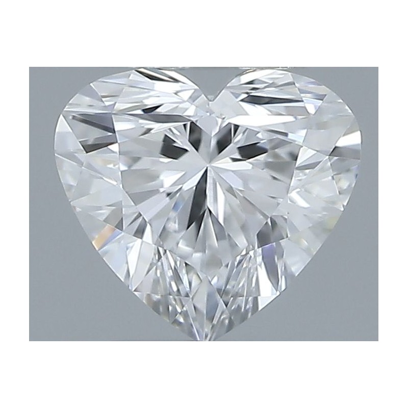 Diament serce, 0.3ct, VVS1, D, GIA 6522433734 Diament serce, 0.3ct, VVS1, D, GIA 6522433734