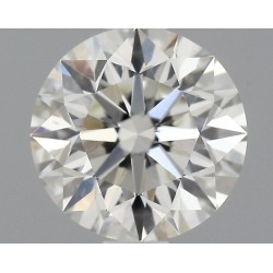 Diament szlif okrągły, 0.9ct, VS2, H, IGI 746510210