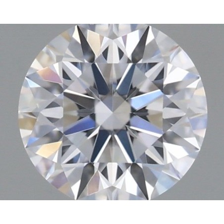 Diament szlif okrągły, 0.32ct, VVS1, D, GIA 7533698063