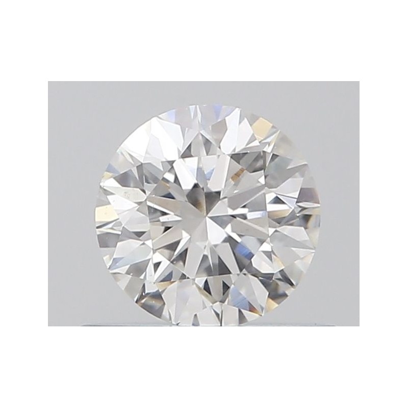 Diament szlif okrągły, 0.5ct, SI1, E, GIA 3515320883