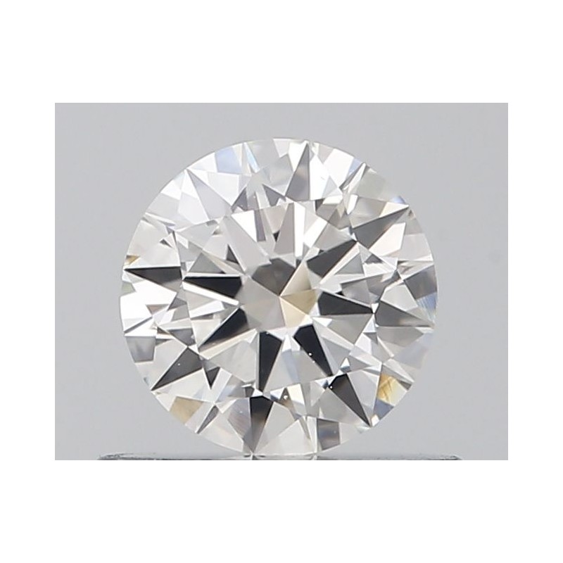 Diament szlif okrągły, 0.5ct, VS2, F, GIA 1528714383