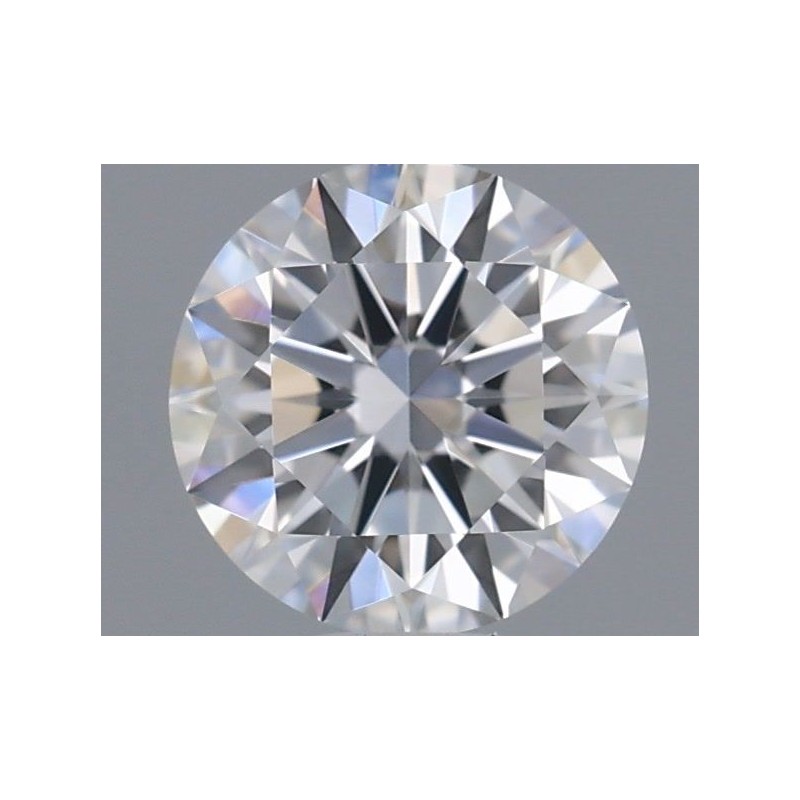 Diament szlif okrągły, 0.46ct, VVS2, E, GIA 2528476515