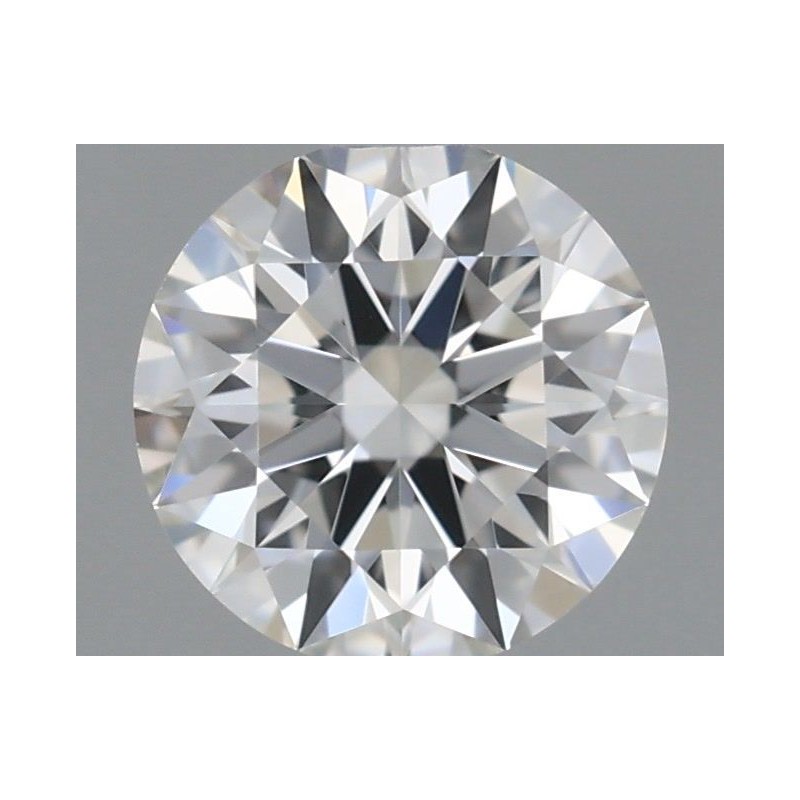 Diament szlif okrągły, 0.36ct, VVS1, I, GIA 2536647865