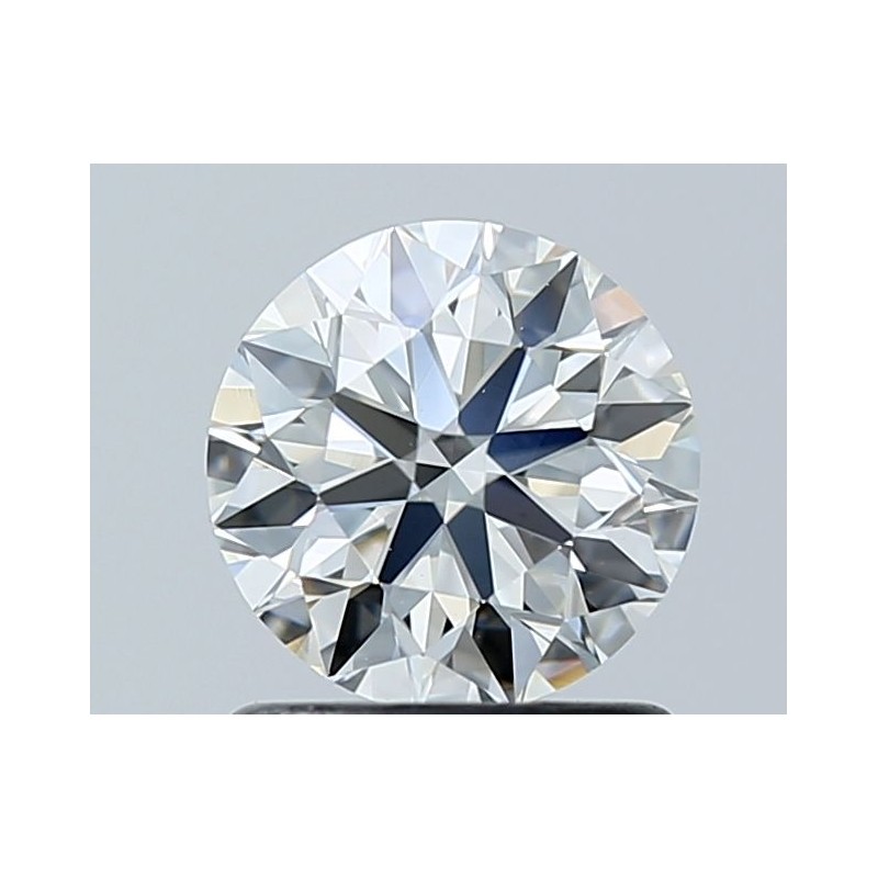 Diament szlif okrągły, 1.03ct, VS2, I, GIA 1232694054