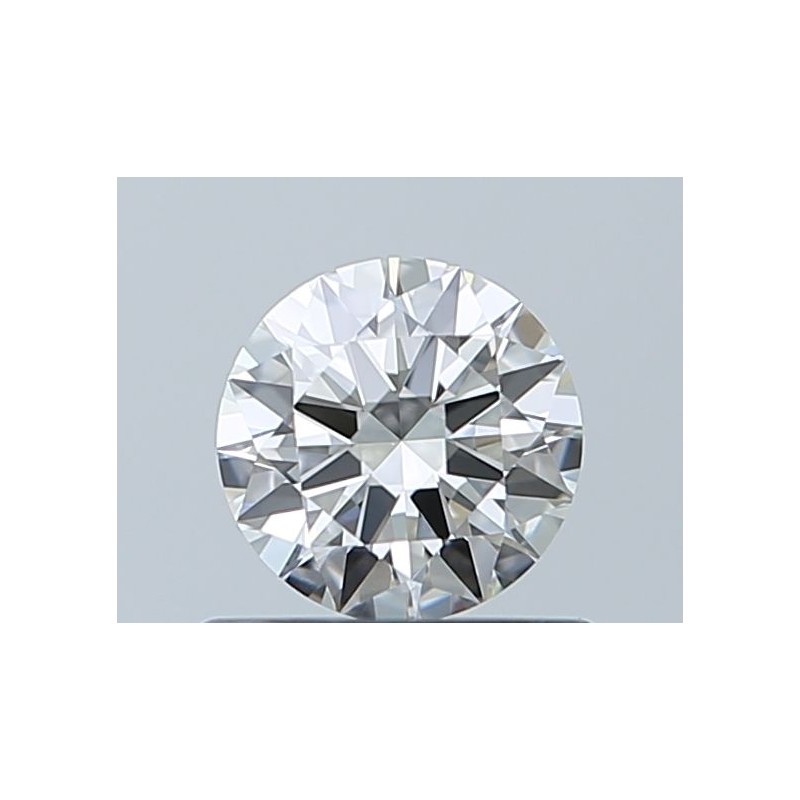 Diament szlif okrągły, 0.5ct, VVS1, H, GIA 7536811683