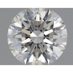 Diament szlif okrągły, 0.31ct, SI2, G, IGI 734509993