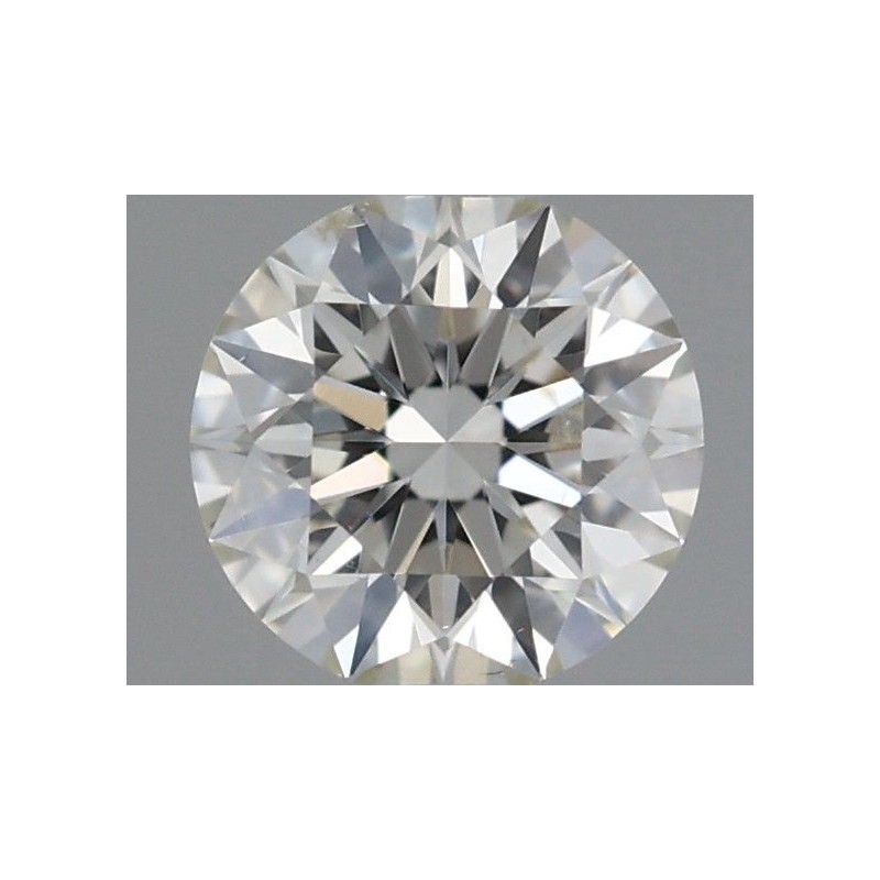 Diament szlif okrągły, 0.31ct, SI2, G, IGI 734509993