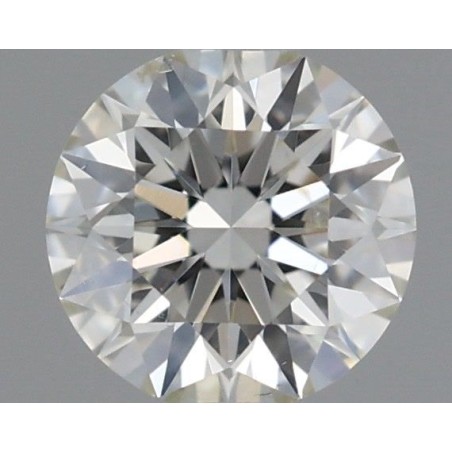 Diament szlif okrągły, 0.31ct, SI2, G, IGI 734509993