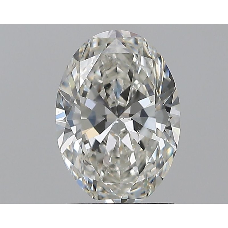 Diament szlif owalny, 1.51ct, SI1, H, GIA 6512577552 Diament szlif owalny, 1.51ct, SI1, H, GIA 6512577552