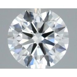 Diament szlif okrągły, 0.3ct, SI1, H, IGI 696561080