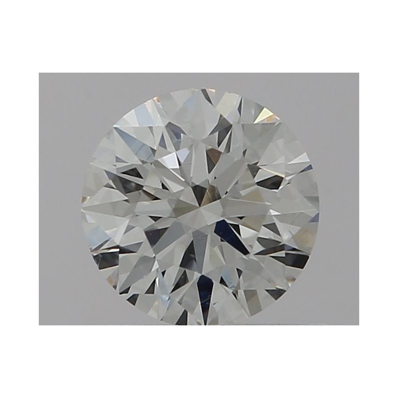 Diament szlif okrągły, 0.7ct, SI1, D, GIA 7538693335 Diament szlif okrągły, 0.7ct, SI1, D, GIA 7538693335