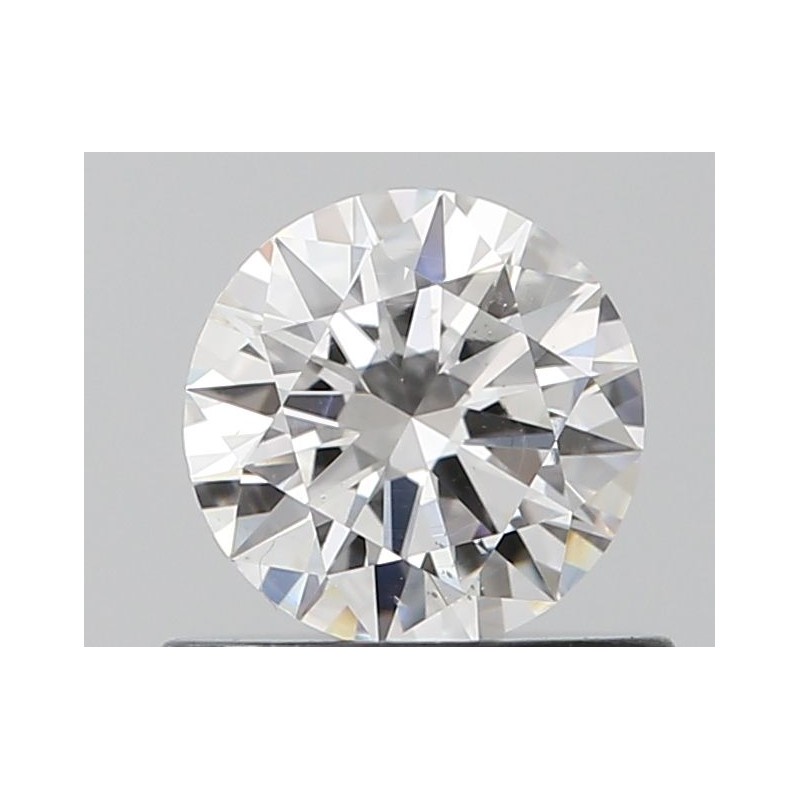 Diament szlif okrągły, 0.53ct, VS2, F, GIA 6525344028 Diament szlif okrągły, 0.53ct, VS2, F, GIA 6525344028
