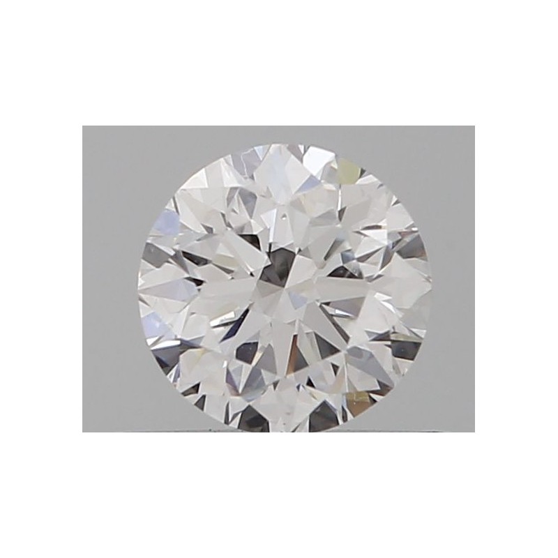 Diament szlif okrągły, 0.5ct, VS2, D, GIA 1539710588 Diament szlif okrągły, 0.5ct, VS2, D, GIA 1539710588