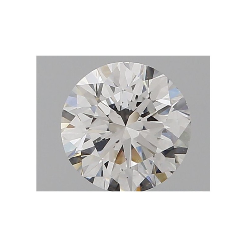 Diament szlif okrągły, 0.5ct, VS2, F, GIA 6535709877 Diament szlif okrągły, 0.5ct, VS2, F, GIA 6535709877