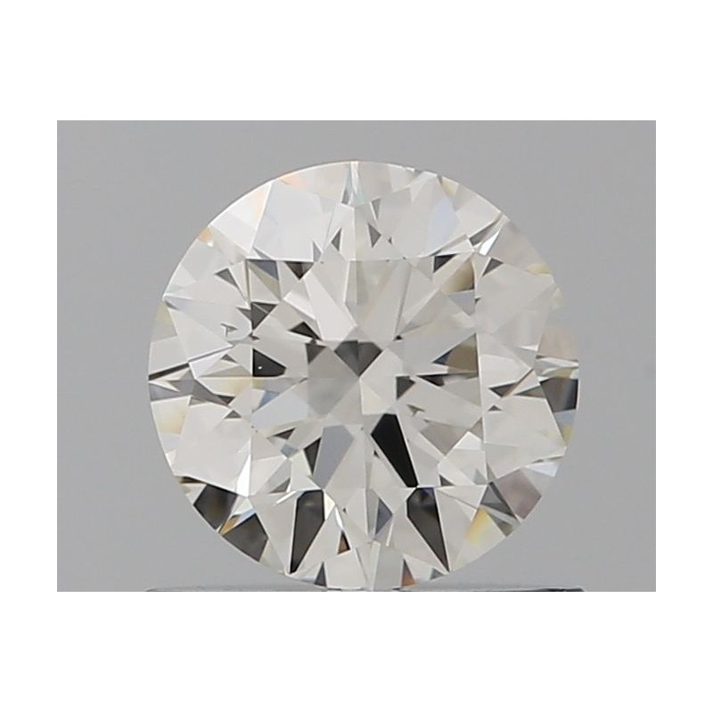 Diament szlif okrągły, 0.7ct, VS2, H, GIA 6531711065 Diament szlif okrągły, 0.7ct, VS2, H, GIA 6531711065