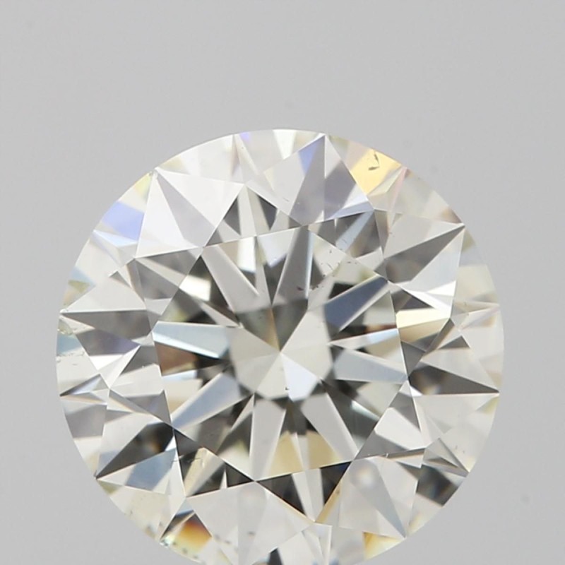 Diament szlif okrągły, 1.53ct, SI1, I, IGI 613373467 Diament szlif okrągły, 1.53ct, SI1, I, IGI 613373467