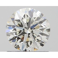 Diament szlif okrągły, 0.9ct, VS2, I, GIA 6495841268