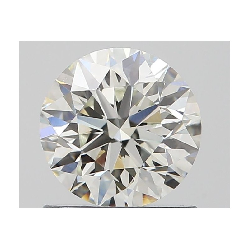 Diament szlif okrągły, 0.9ct, VS2, I, GIA 6495841268 Diament szlif okrągły, 0.9ct, VS2, I, GIA 6495841268
