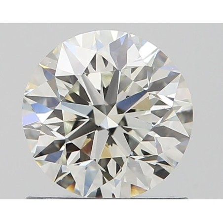 Diament szlif okrągły, 0.9ct, VS2, I, GIA 6495841268