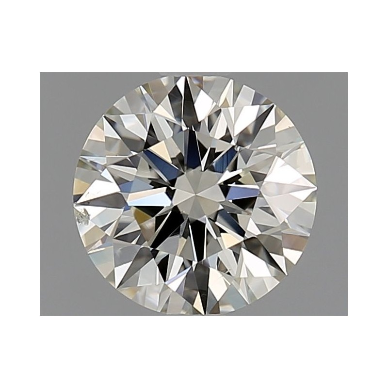 Diament szlif okrągły, 1.21ct, SI1, I, IGI 654416220