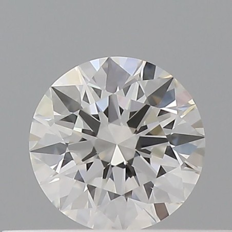 Diament szlif okrągły, 0.35ct, VVS2, F, GIA 2526510550