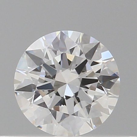 Diament szlif okrągły, 0.35ct, VS1, E, GIA 5526506249