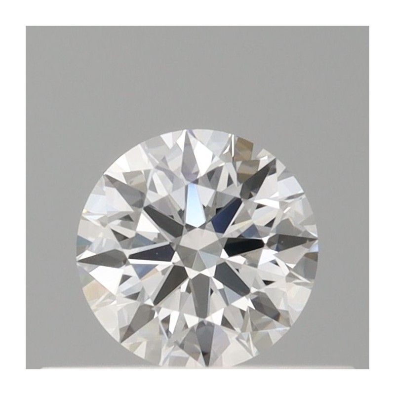 Diament szlif okrągły, 0.35ct, VS1, E, GIA 1523608516